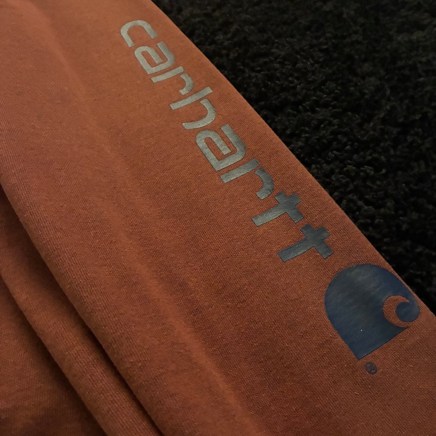 Carhartt Hoodie (M)