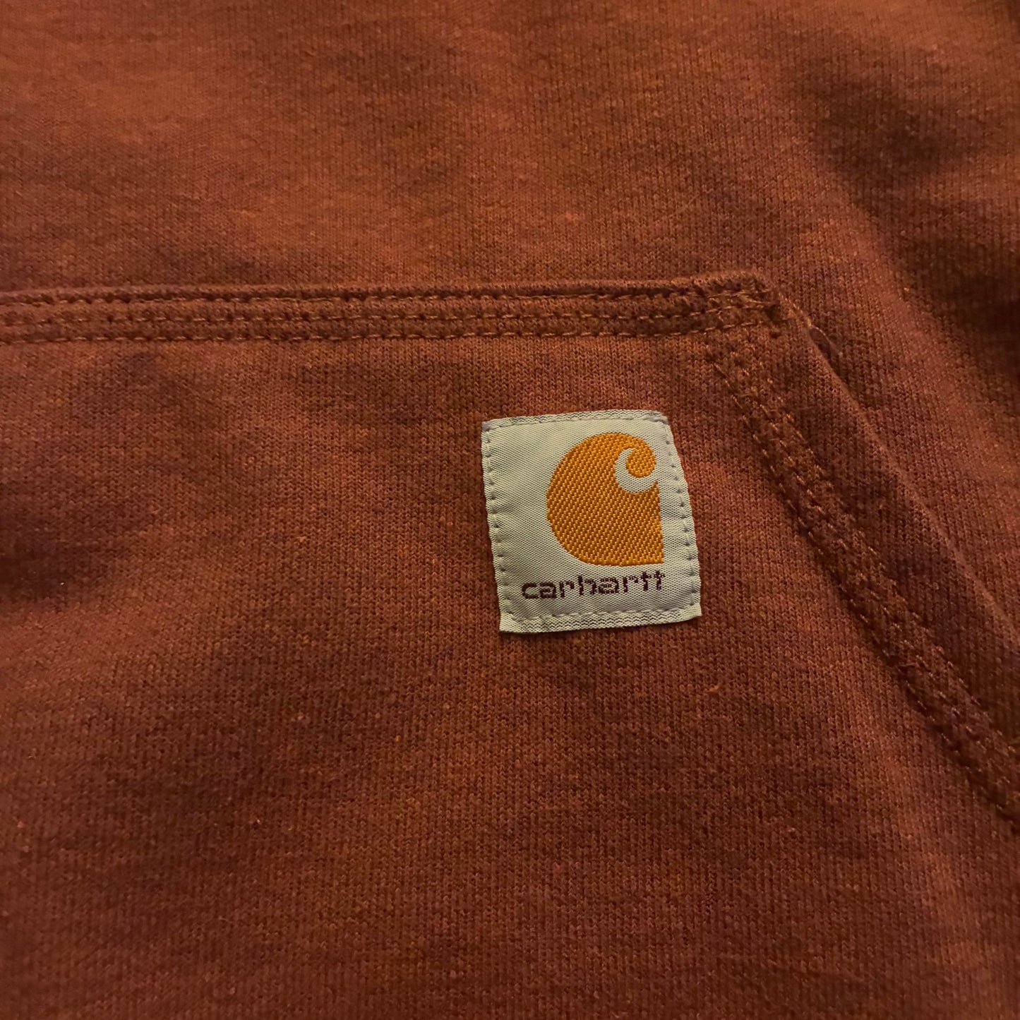 Carhartt Hoodie (M)