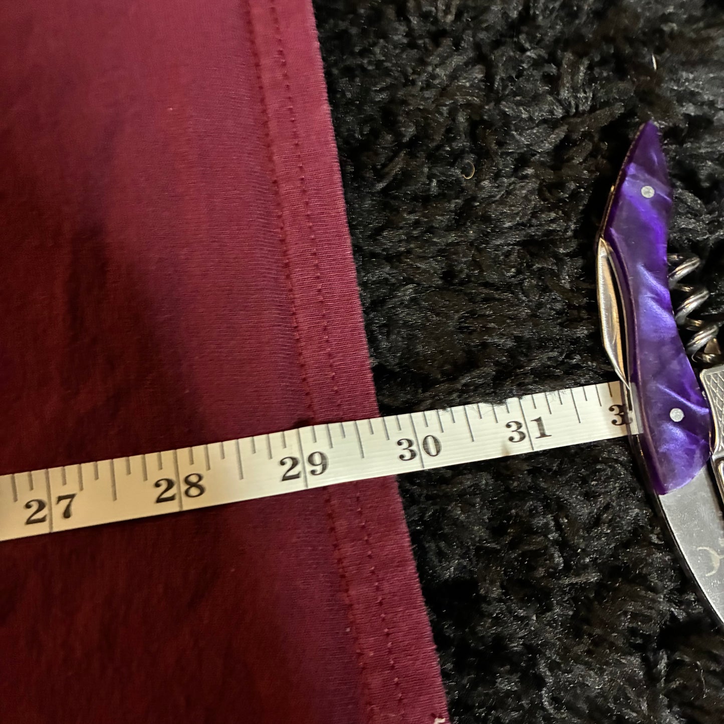 Wayne’s Meats Tee (XL)