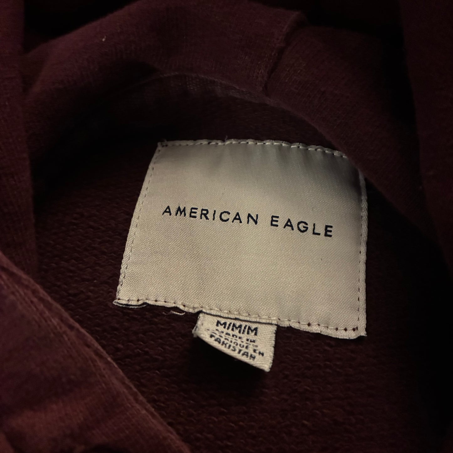 American Eagle Hoodie ( M)