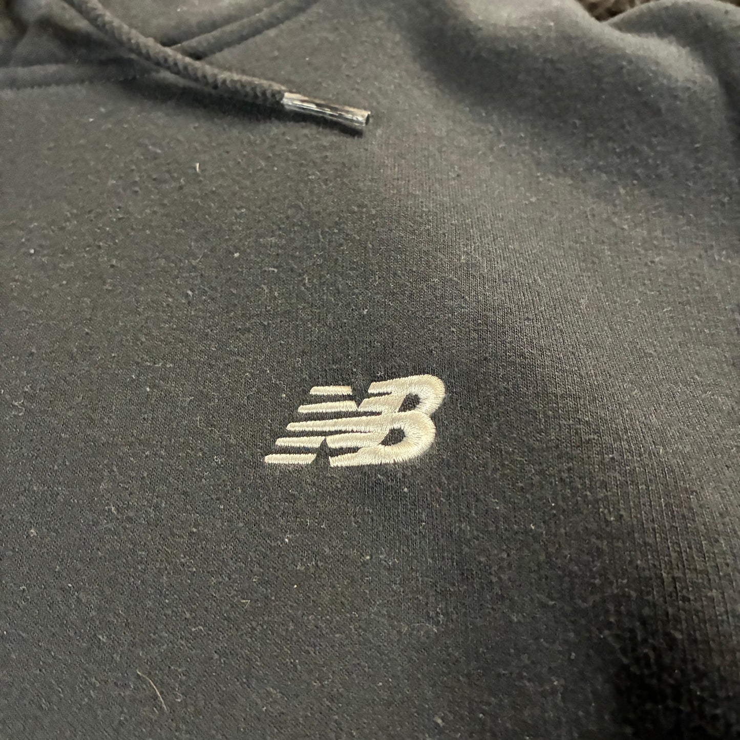 New Balance Hoodie (2XL)
