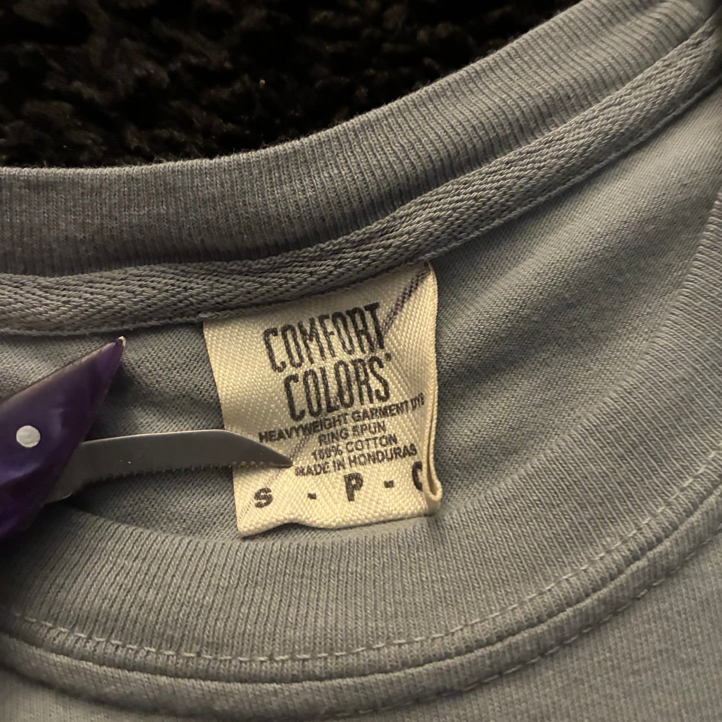 Martha’s Vineyard Tee (S)