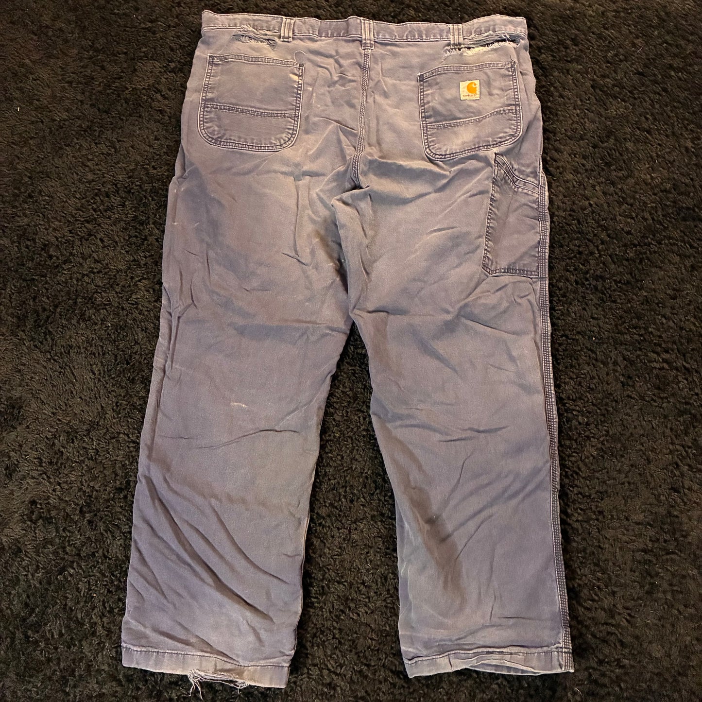 Carhartt Relaxed Fit Pants (42x30)