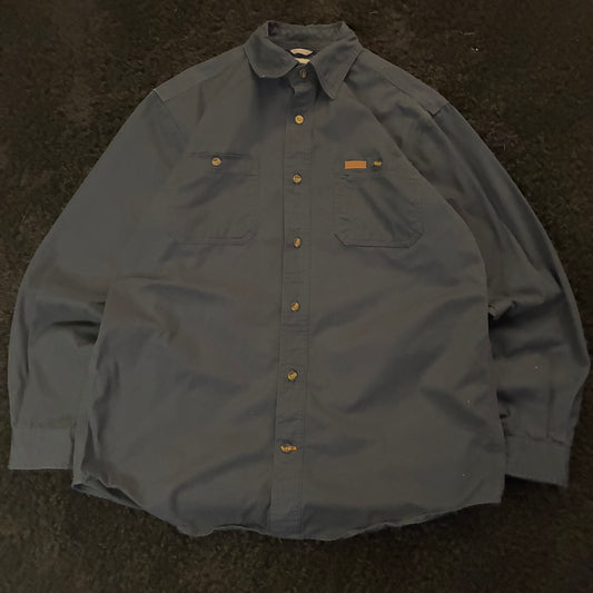 Carhartt Utility Long Sleeve (M)