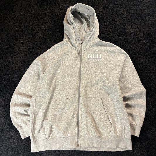 New England Institute of Technology Nike Hoodie (2XL)