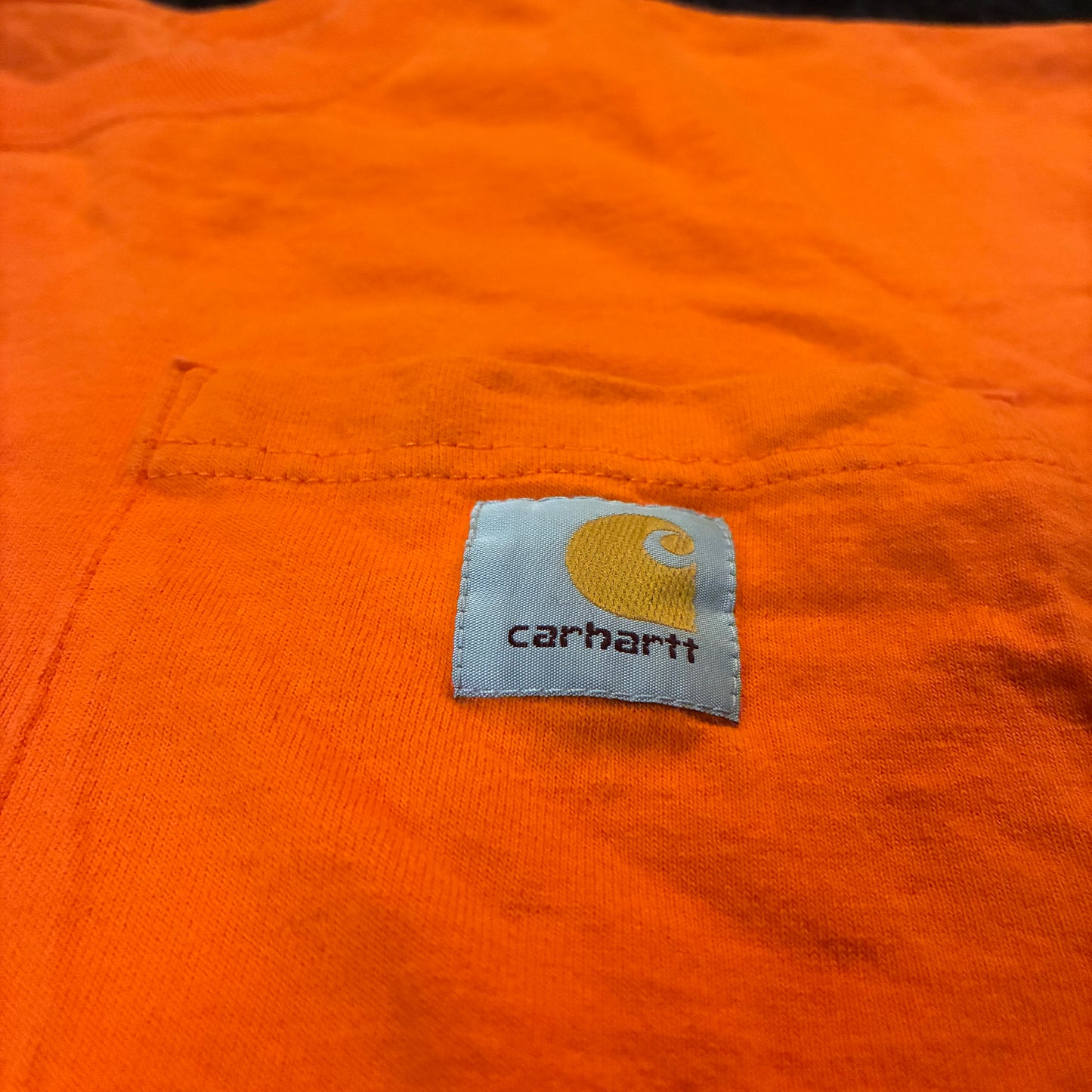 Carhartt Work Tee (L)