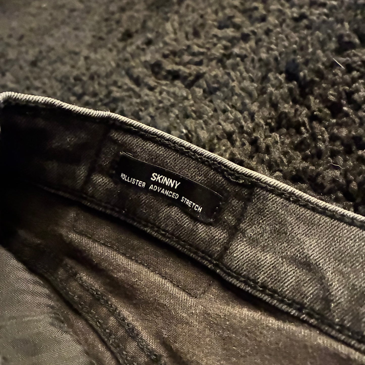 Hollister Jeans (31x30)