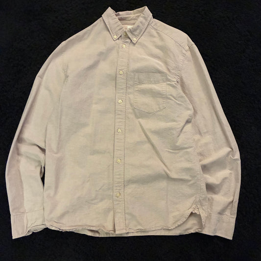 H&M Utility Long Sleeve (S)