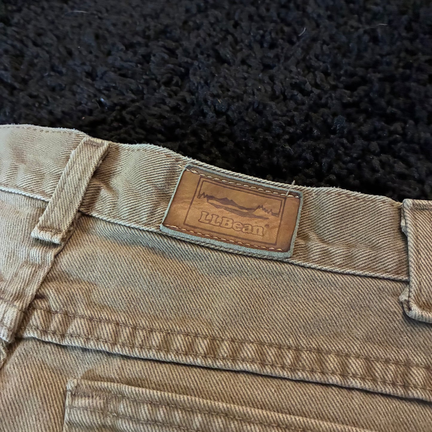 L.L. Bean Pants (30x32)