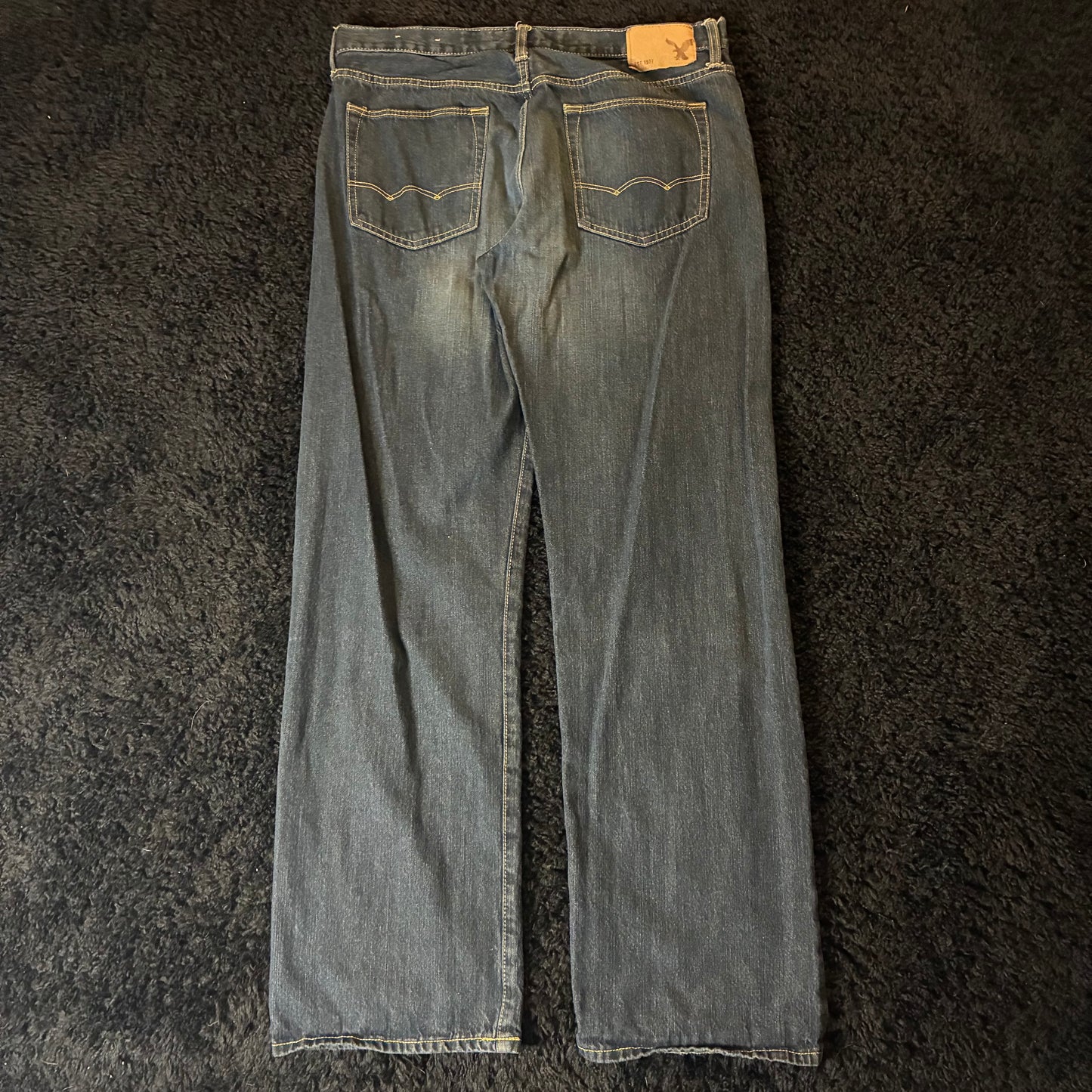 American Eagle Jeans (33x34)