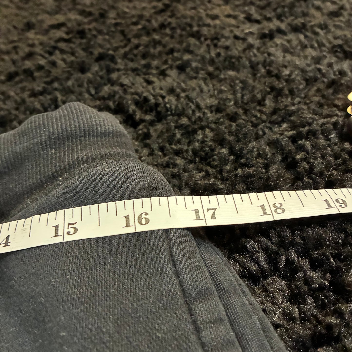 Russell Athletic Sweatpants (M)