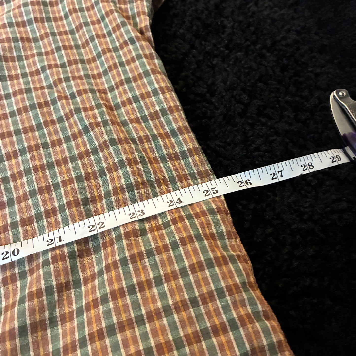 Ralph Lauren Button-Down Long Sleeve (XL)