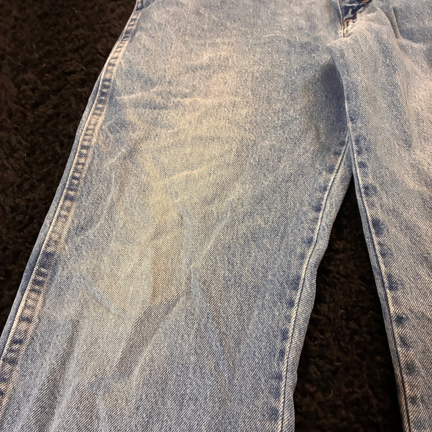Rustler Jeans (36x30)