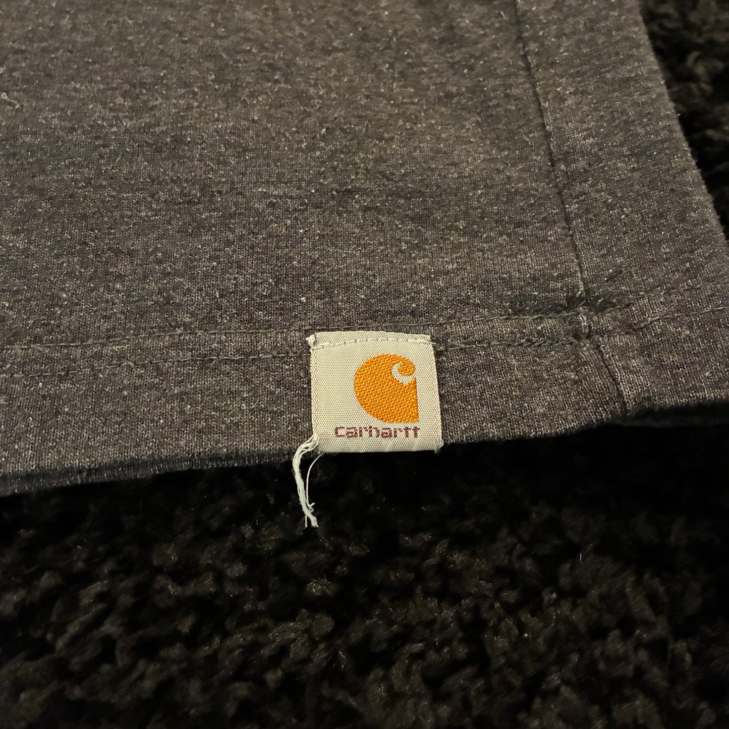 Carhartt Relaxed Fit Work Tee (XL)