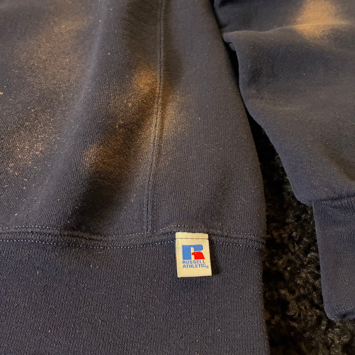 Russell Athletic Crewneck (M)