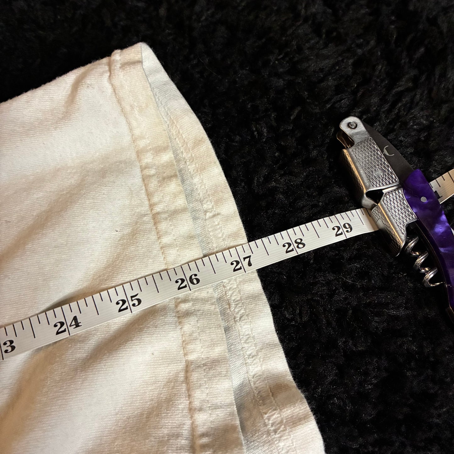 Adventureland Narragansett Staff Long Sleeve (M)