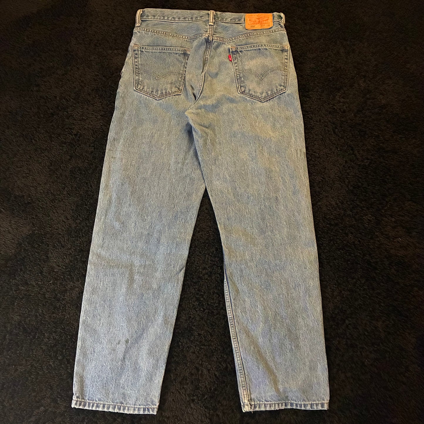 Levi’s Jeans (34x32)