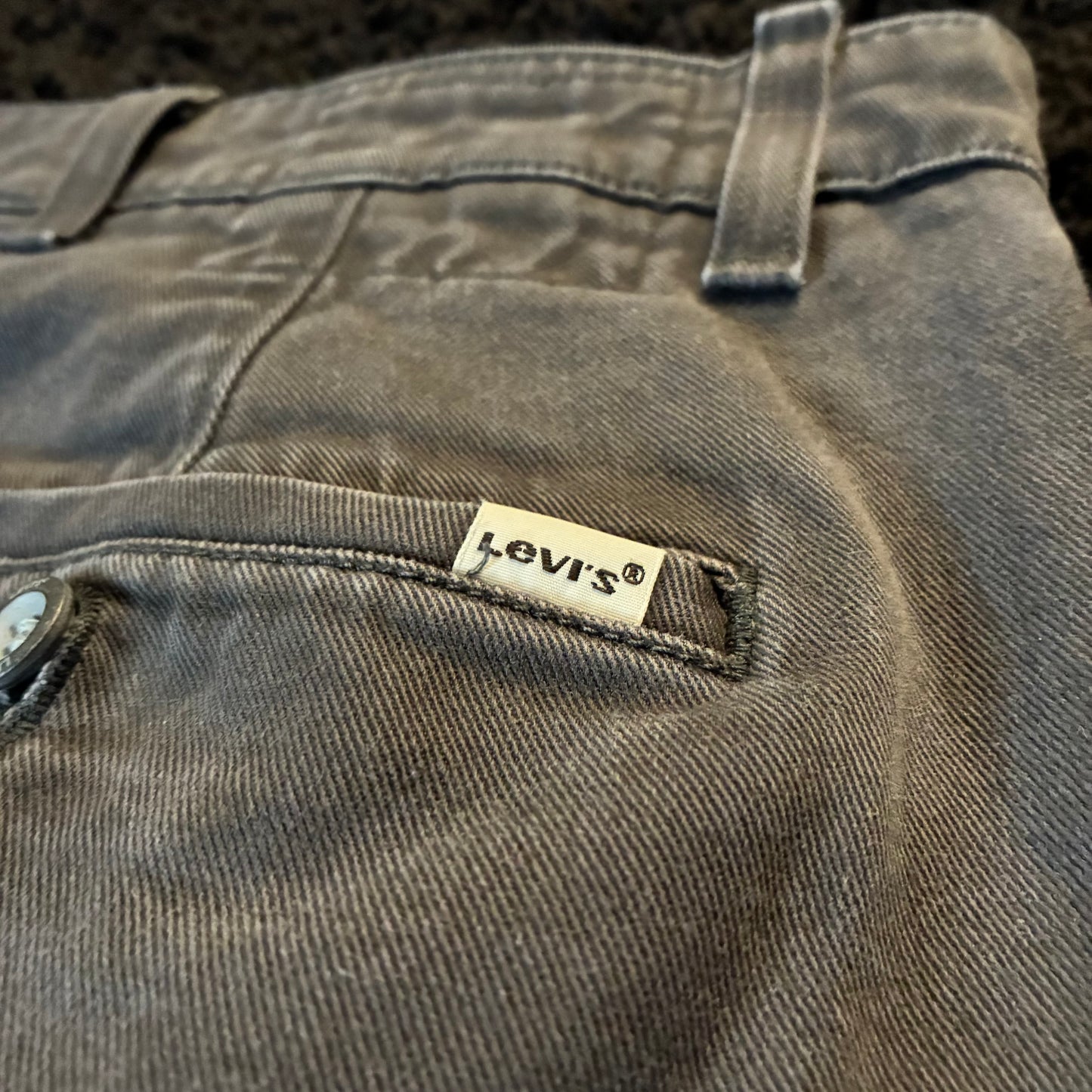 Levi’s Pants (34x30)