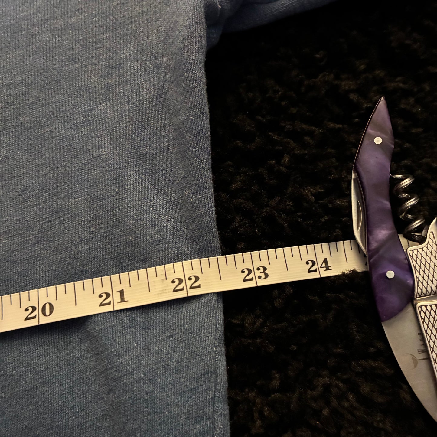 American Eagle Hoodie (L)