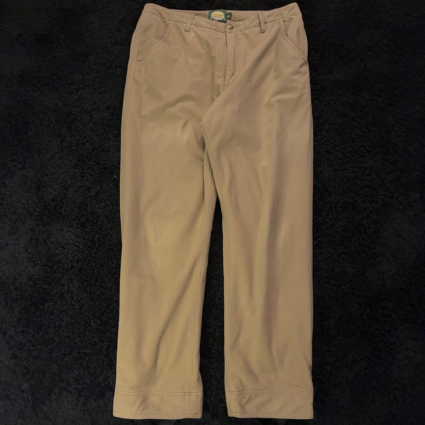 Cabela’s Insulated Pants (34w)