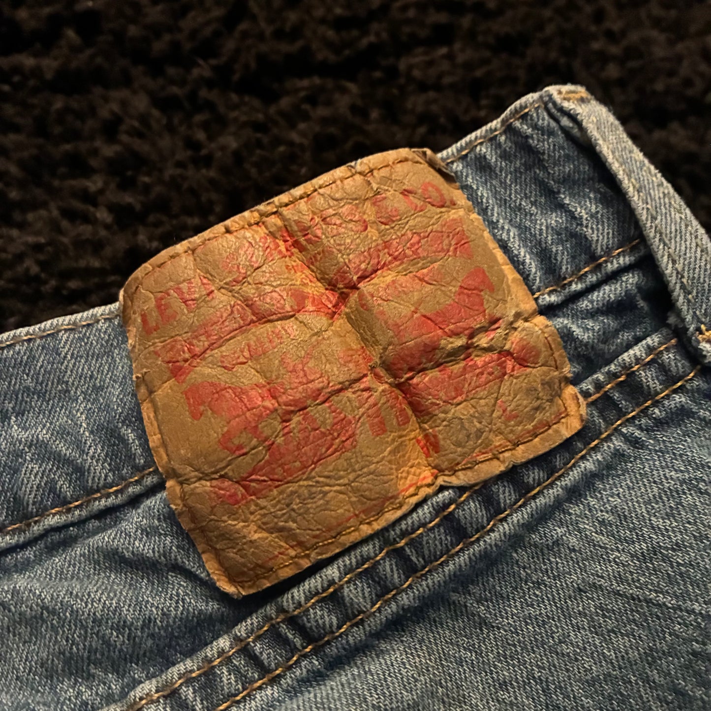 Levi’s Jeans (32x32)