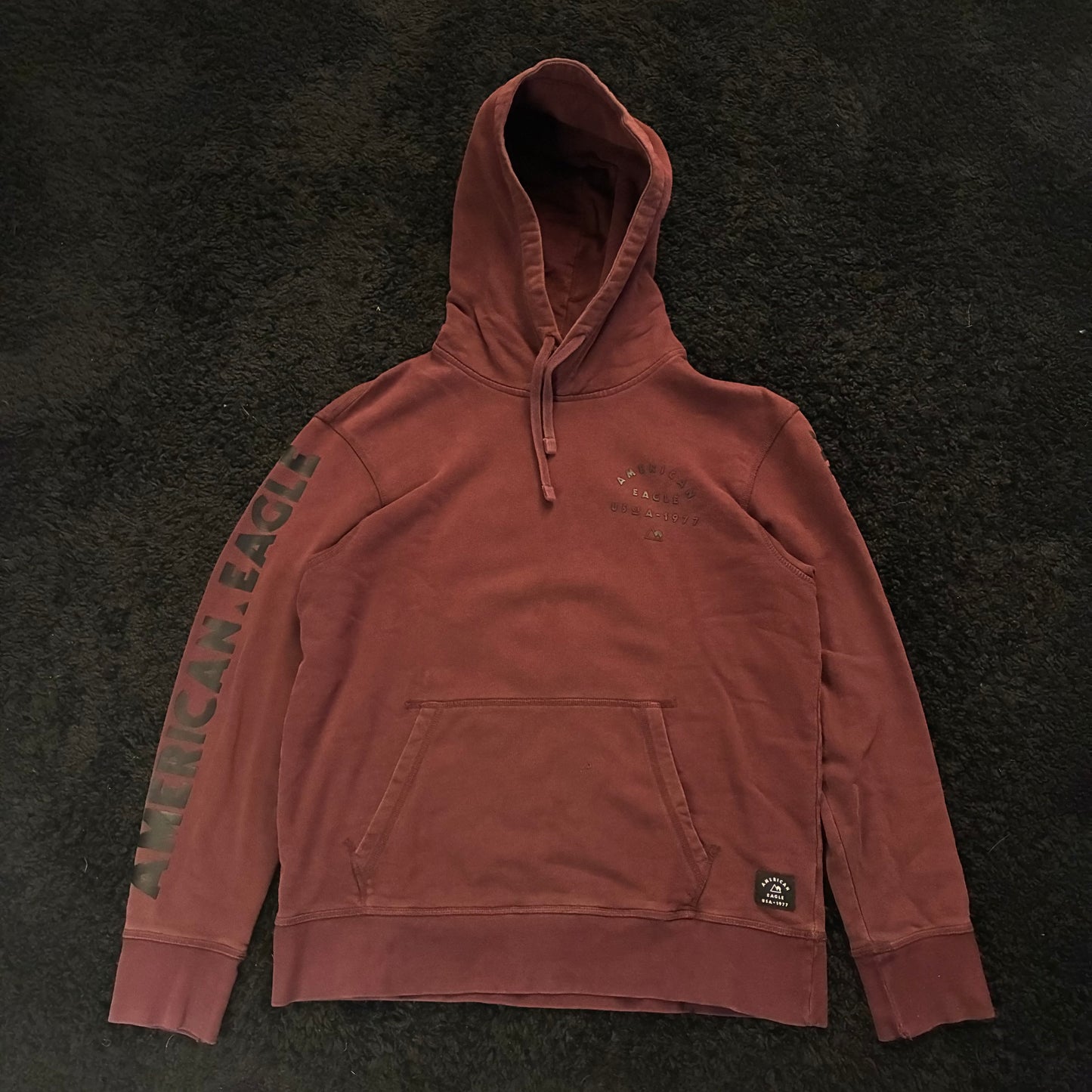 American Eagle Hoodie ( M)
