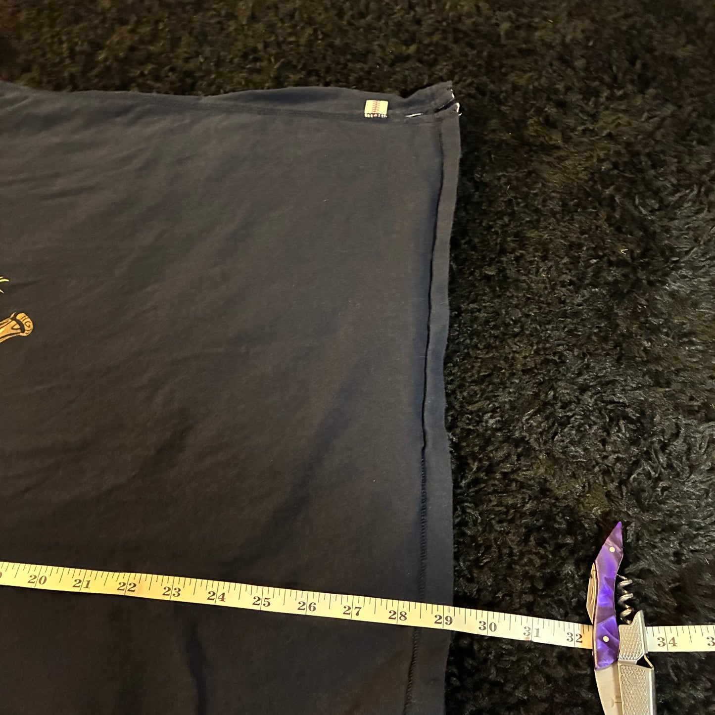 Washington Nationals Tommy Bahama Tee (L)