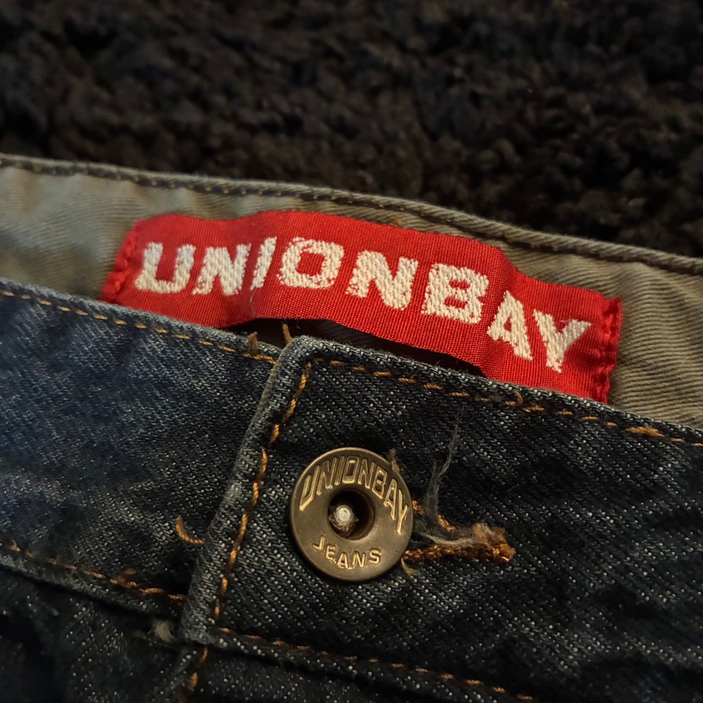 Union Bay Jeans (34x32)