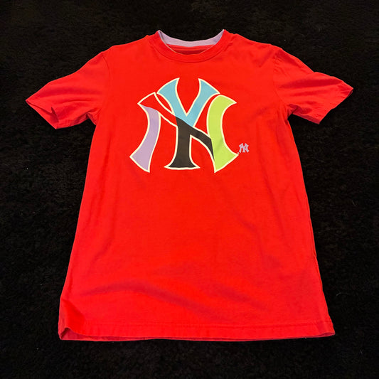 New York Yankees World Series 1996 Tee (S)
