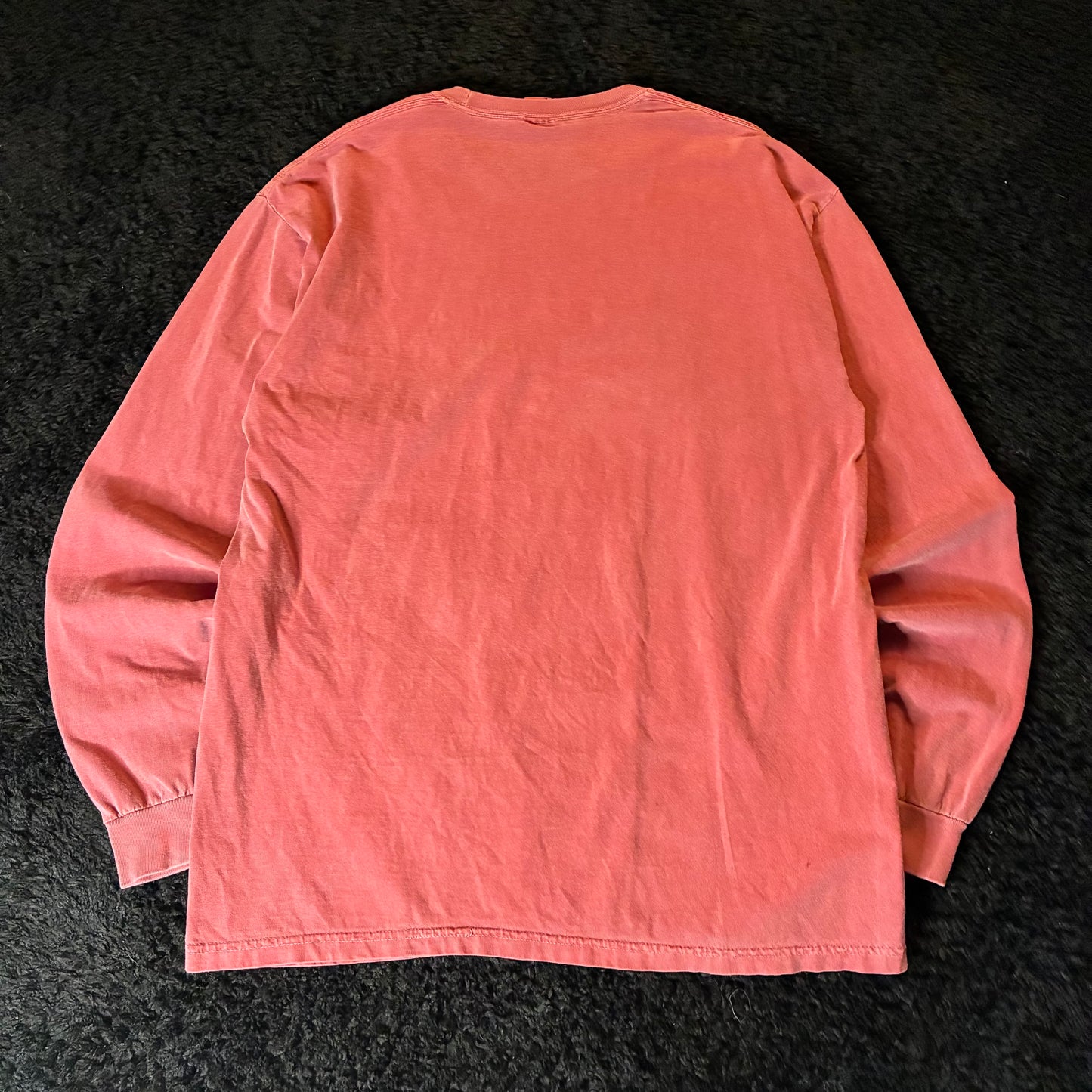 Larsen’s Fish Market Long Sleeve (L)