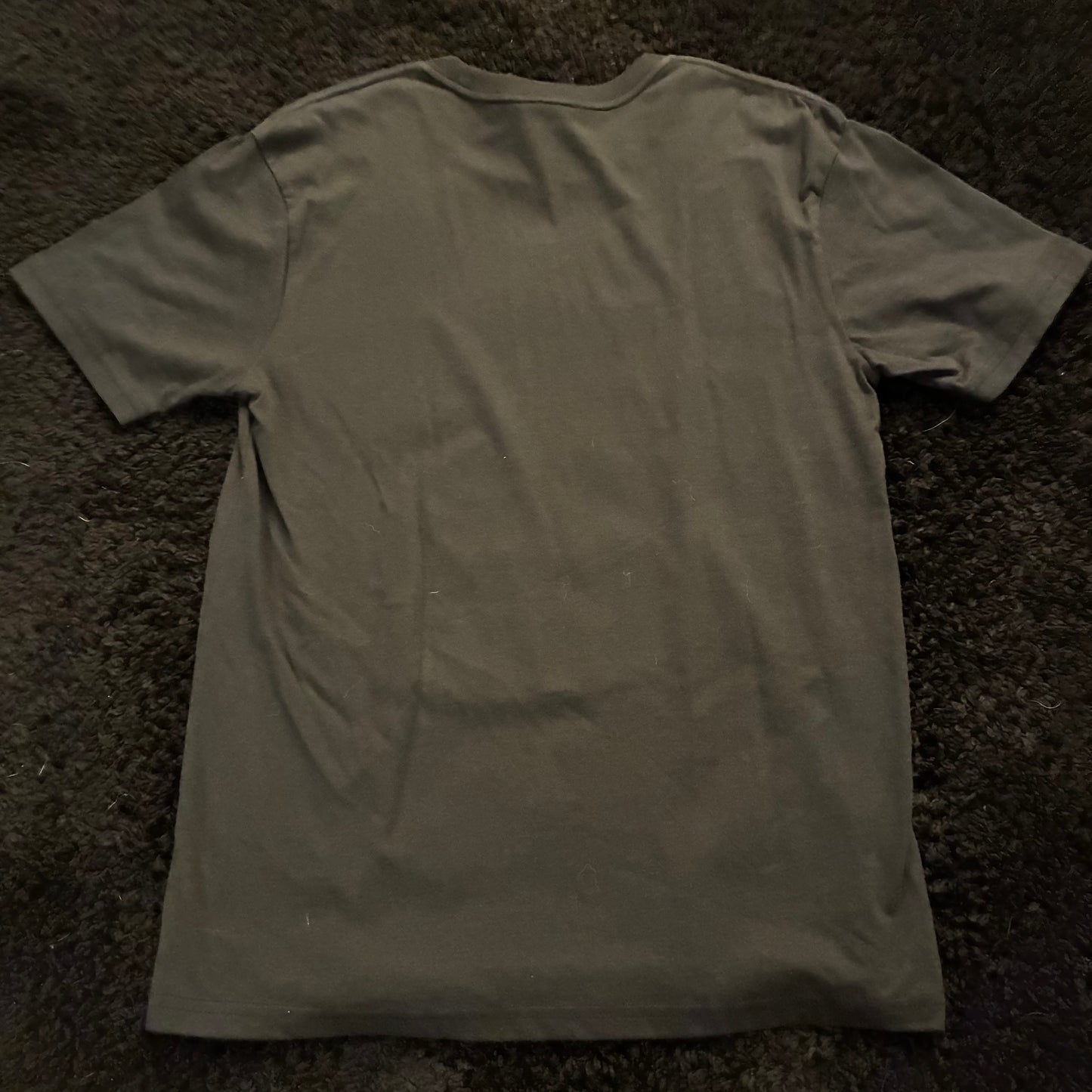 Hard Rock x Pacsun Graphic Tee (S)