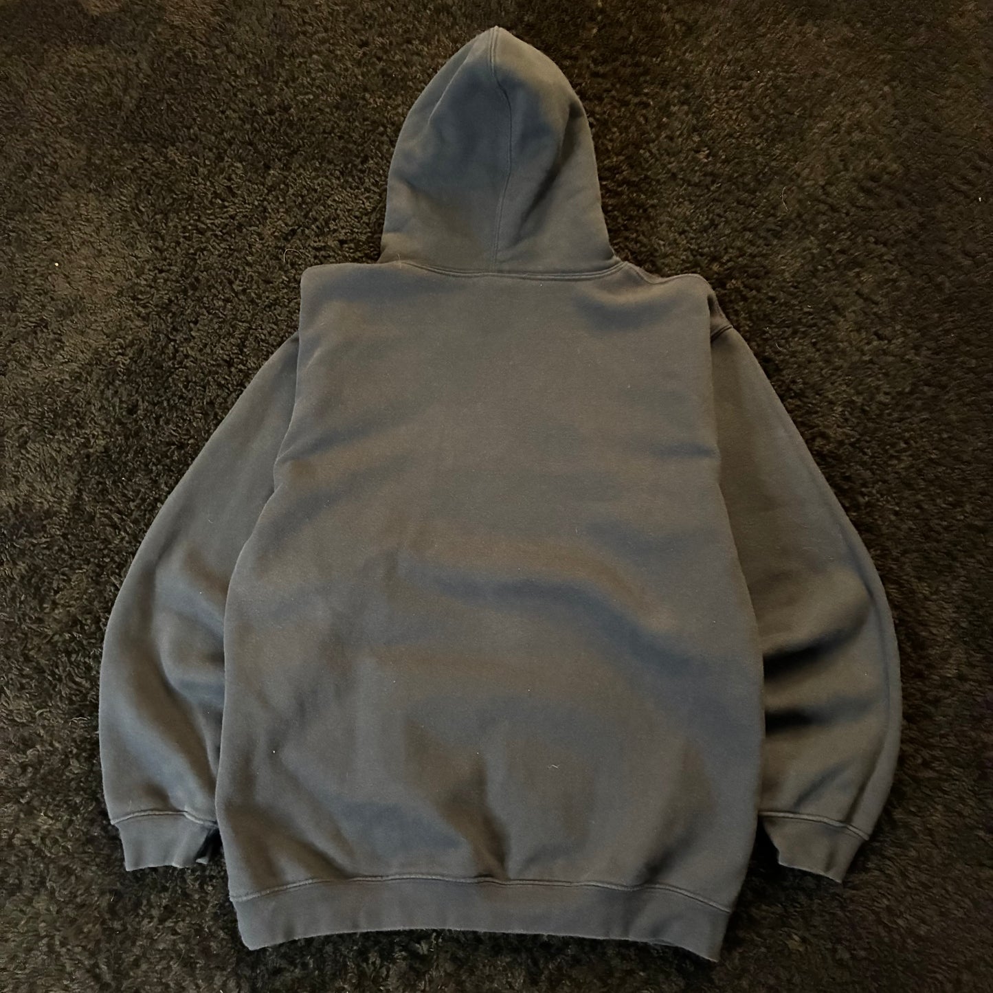 Cranston Fire Department Hoodie (L)