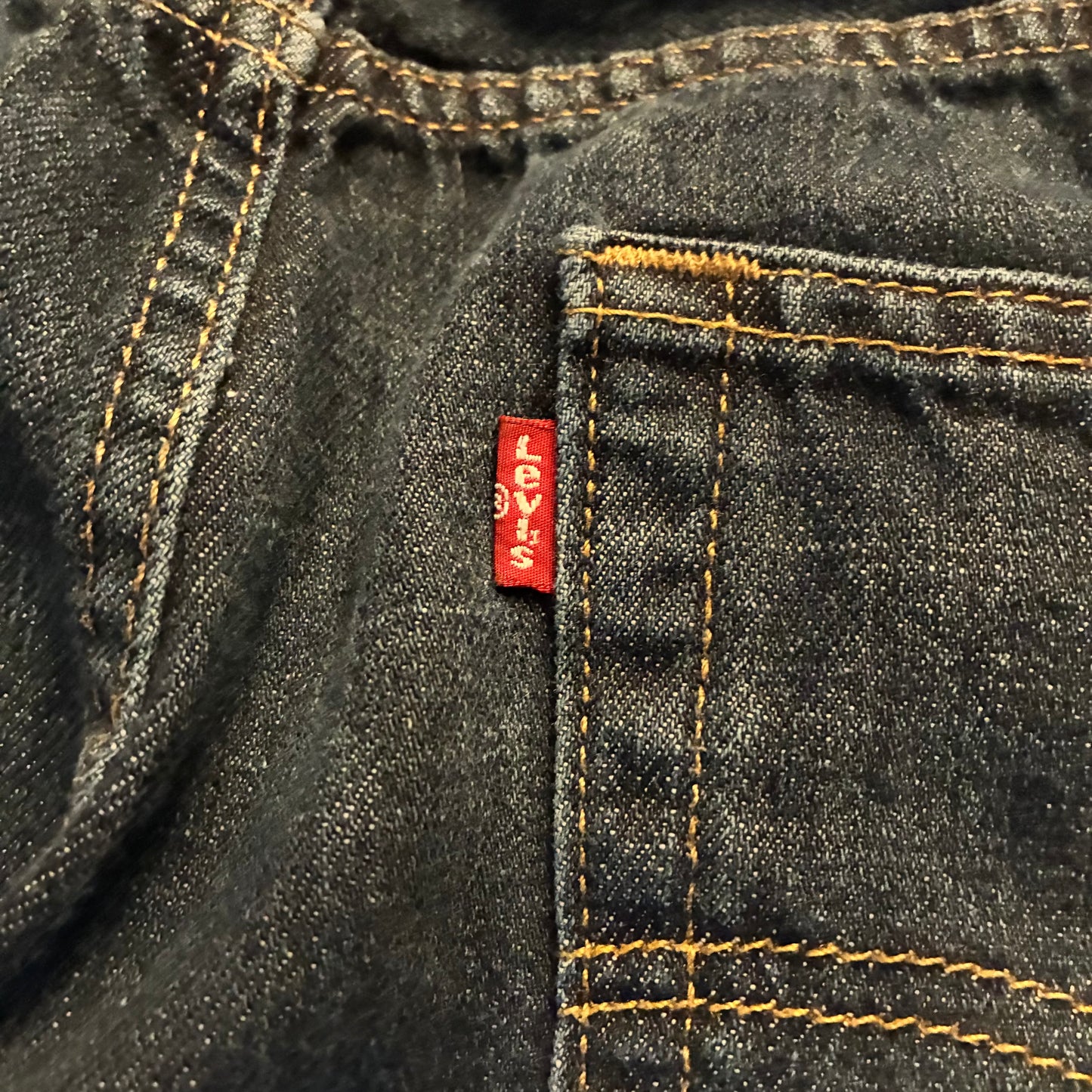 Levi’s Jeans (36x29)