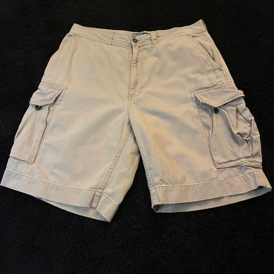 Polo Ralph Lauren Cargo Shorts (34w)