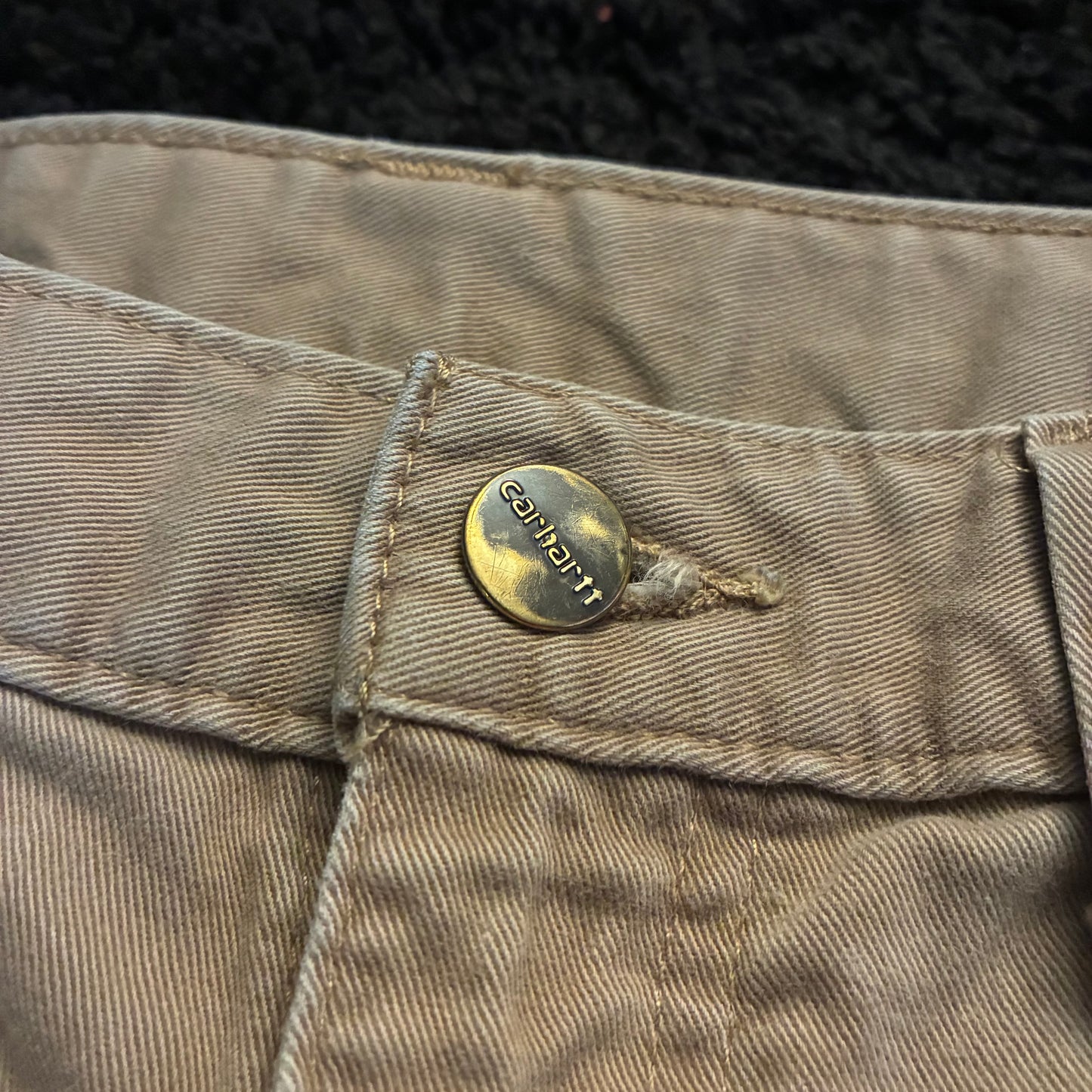 Carhartt Pants (36x30)