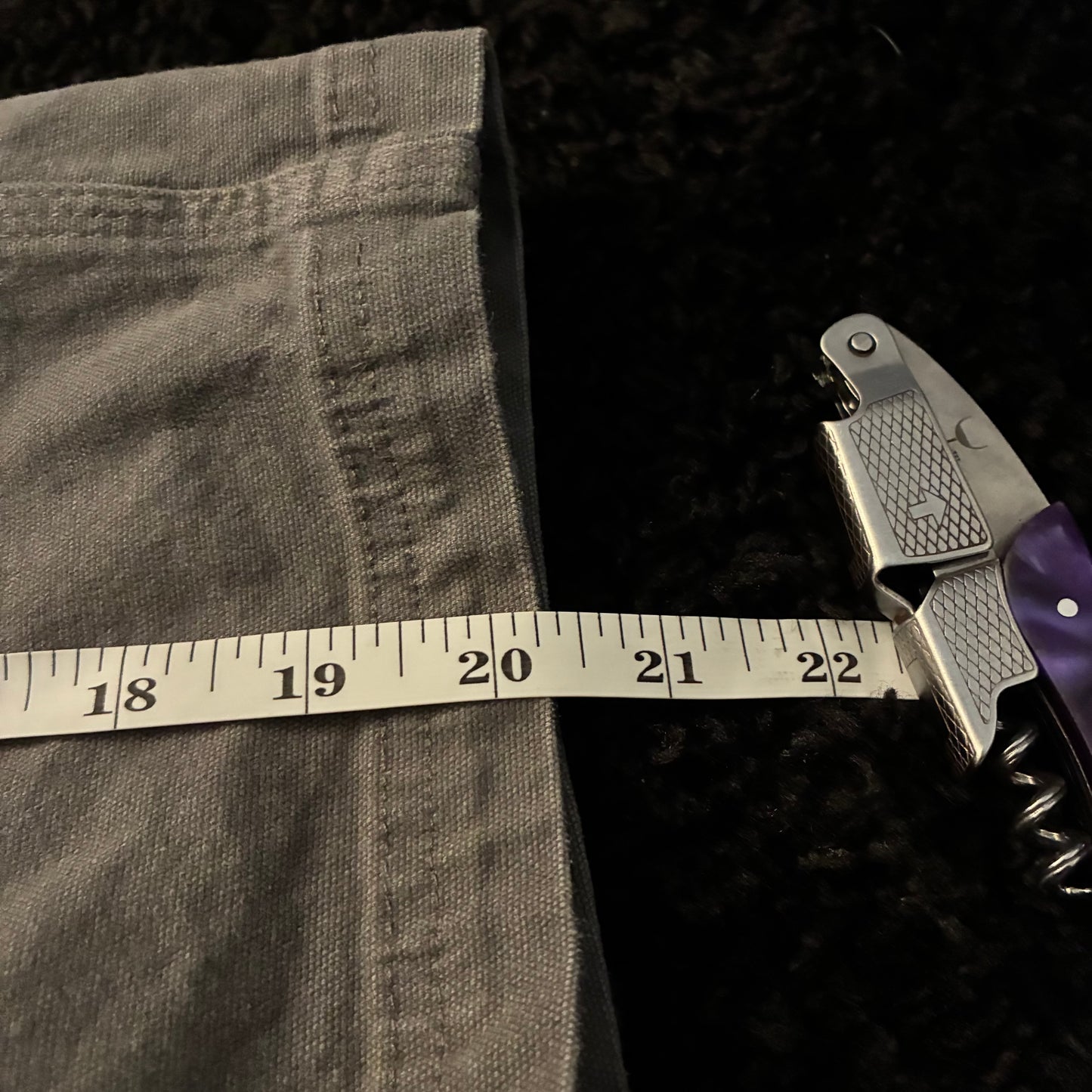 Dickies Chino Shorts (34w)