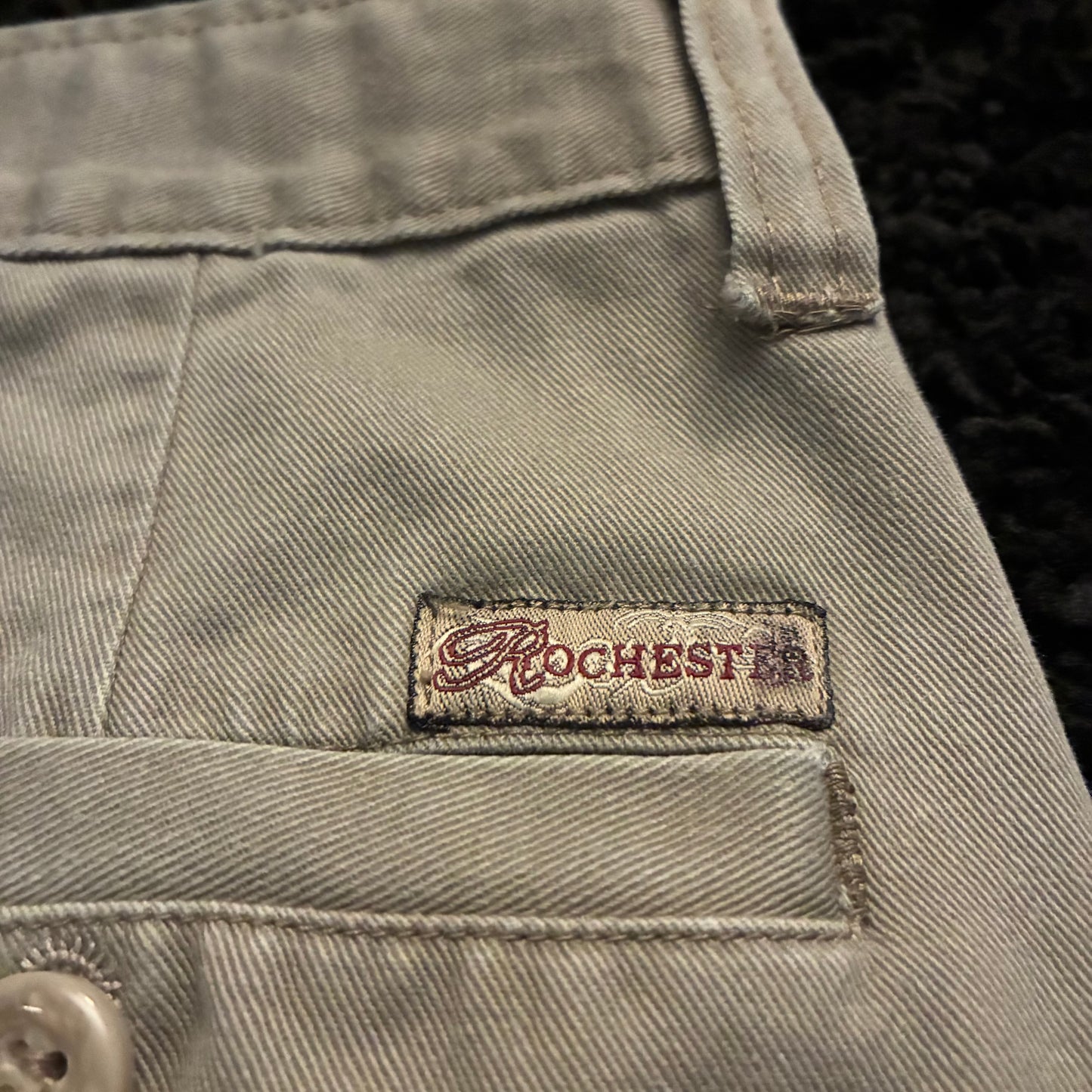Rochester Chino Pants (32w)