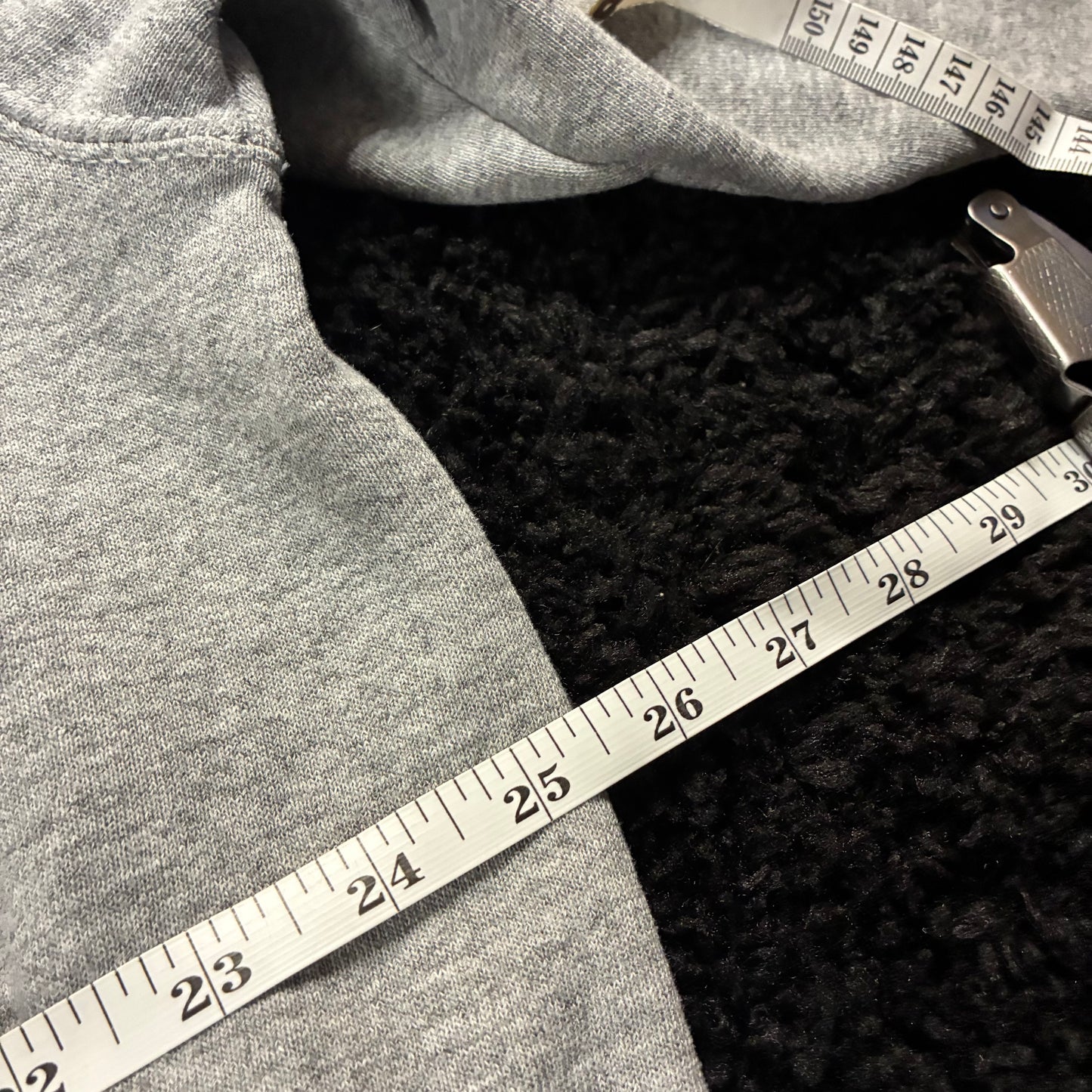 Maine The Way Life Should Be Crewneck (2XL)