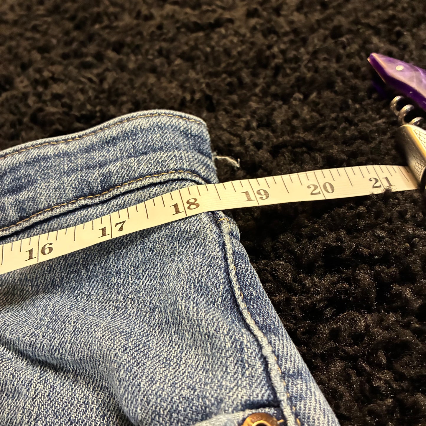 Wrangler Jeans (36x30)