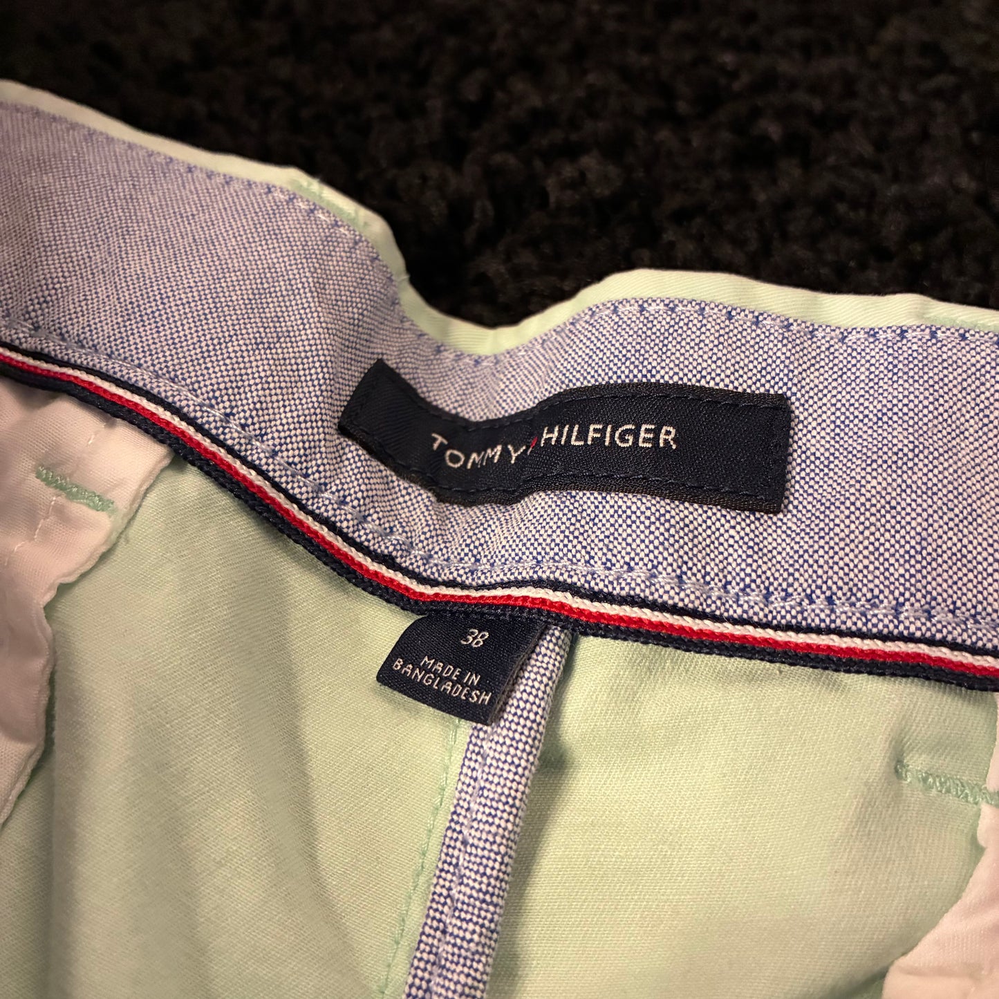 Tommy Hilfiger Chino Shorts (38w)