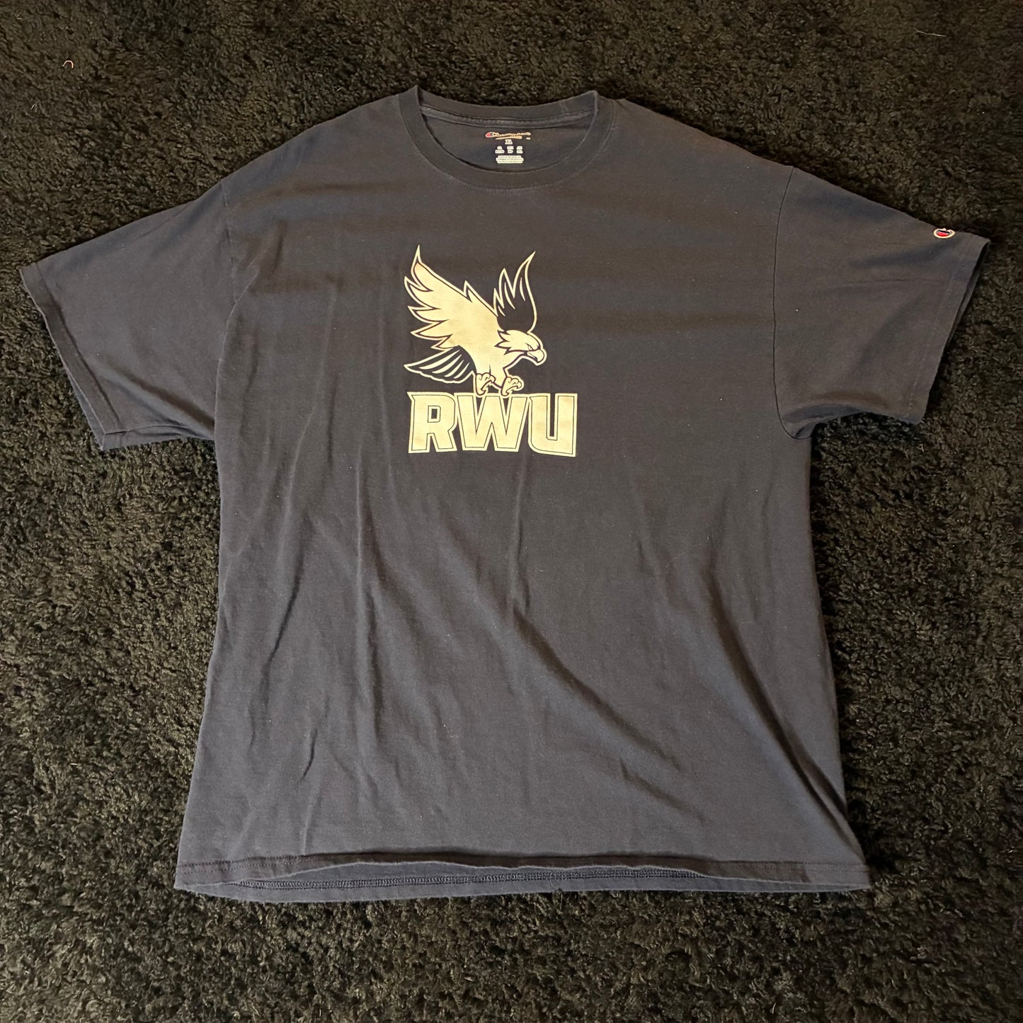 Champion RWU Tee (XL)