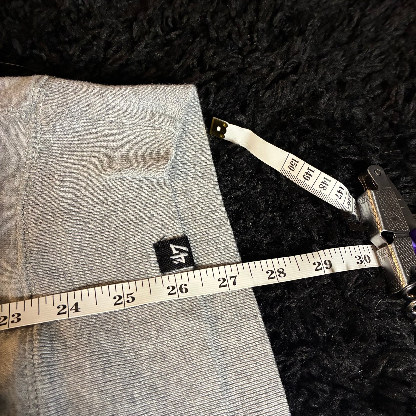 47’ Patriots Hoodie (M)