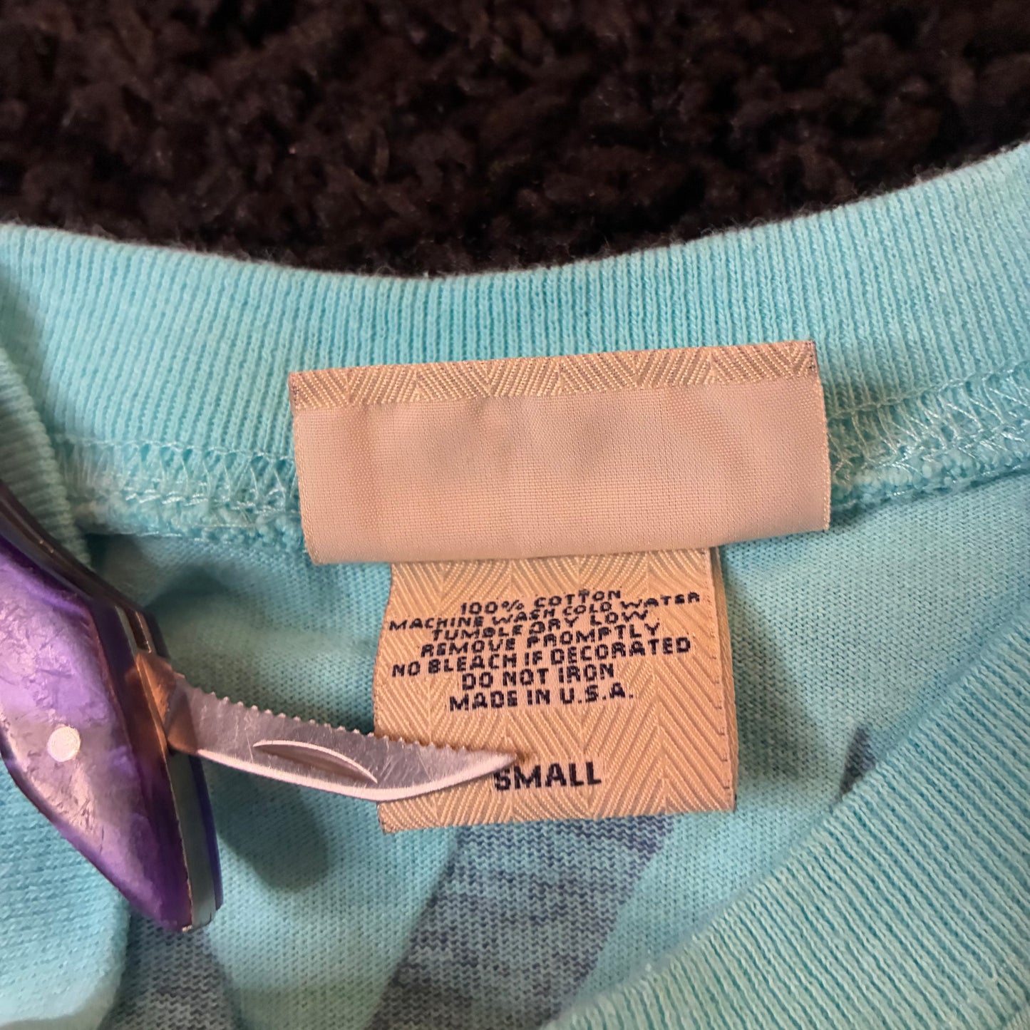 Martha’s Vineyard Long Sleeve (S)