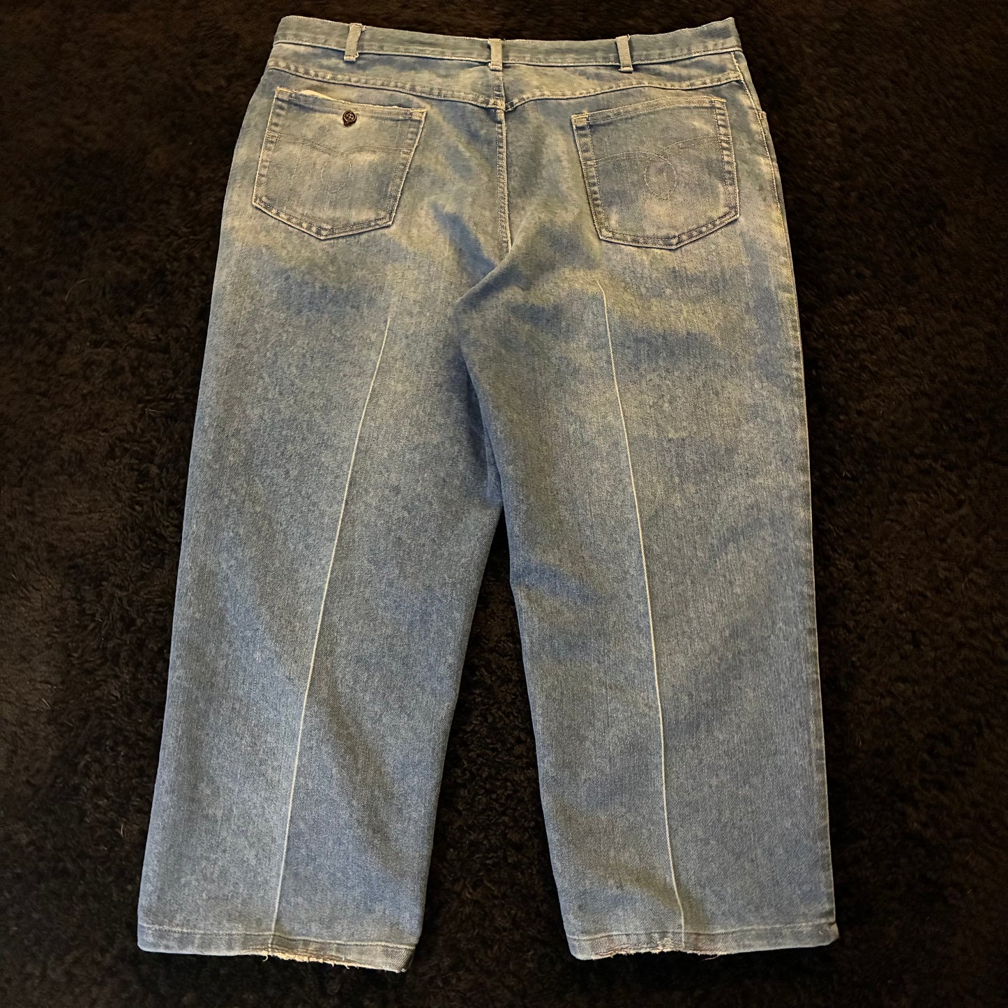 Towncraft Jeans (42x30)