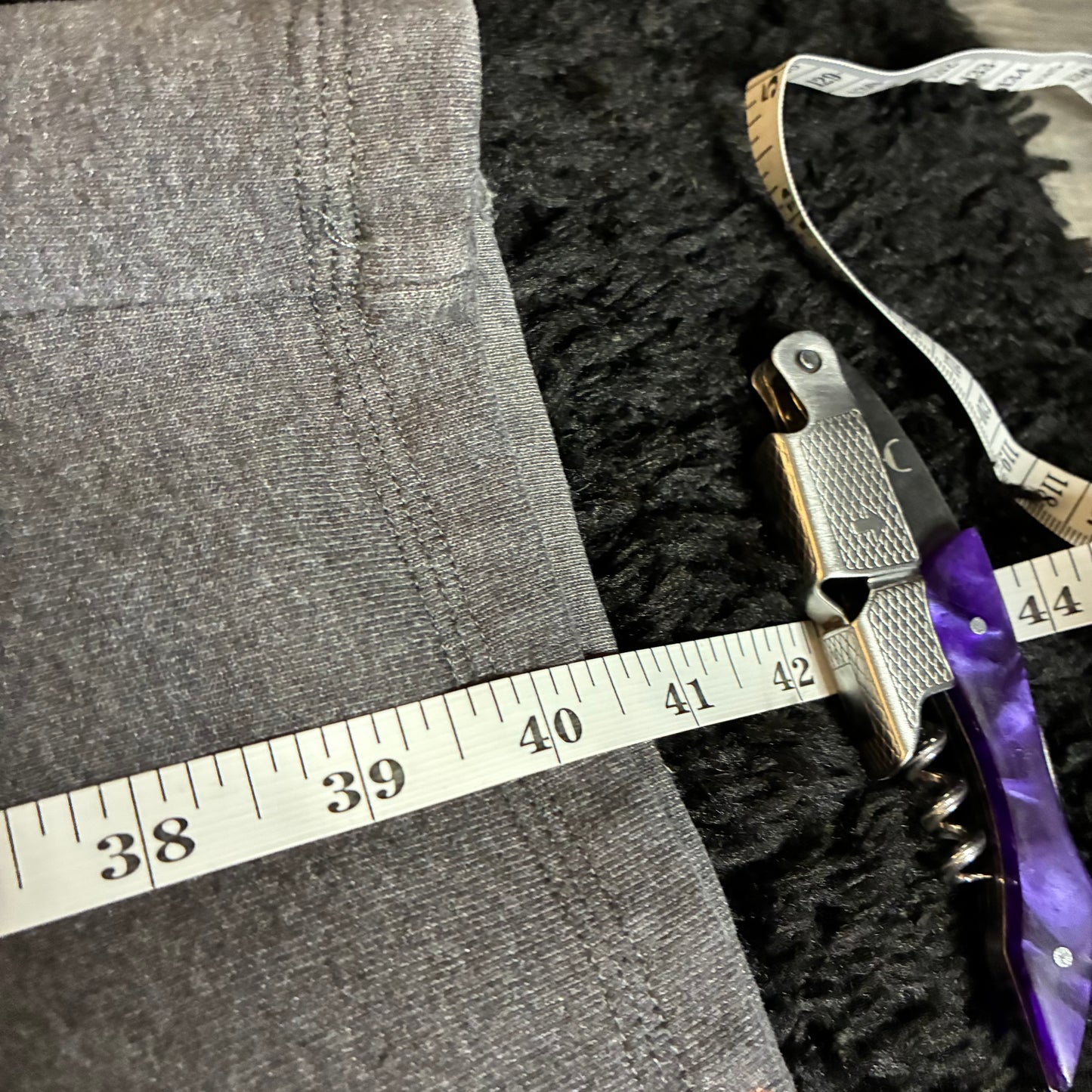 Champion Sweatpants (2XL)