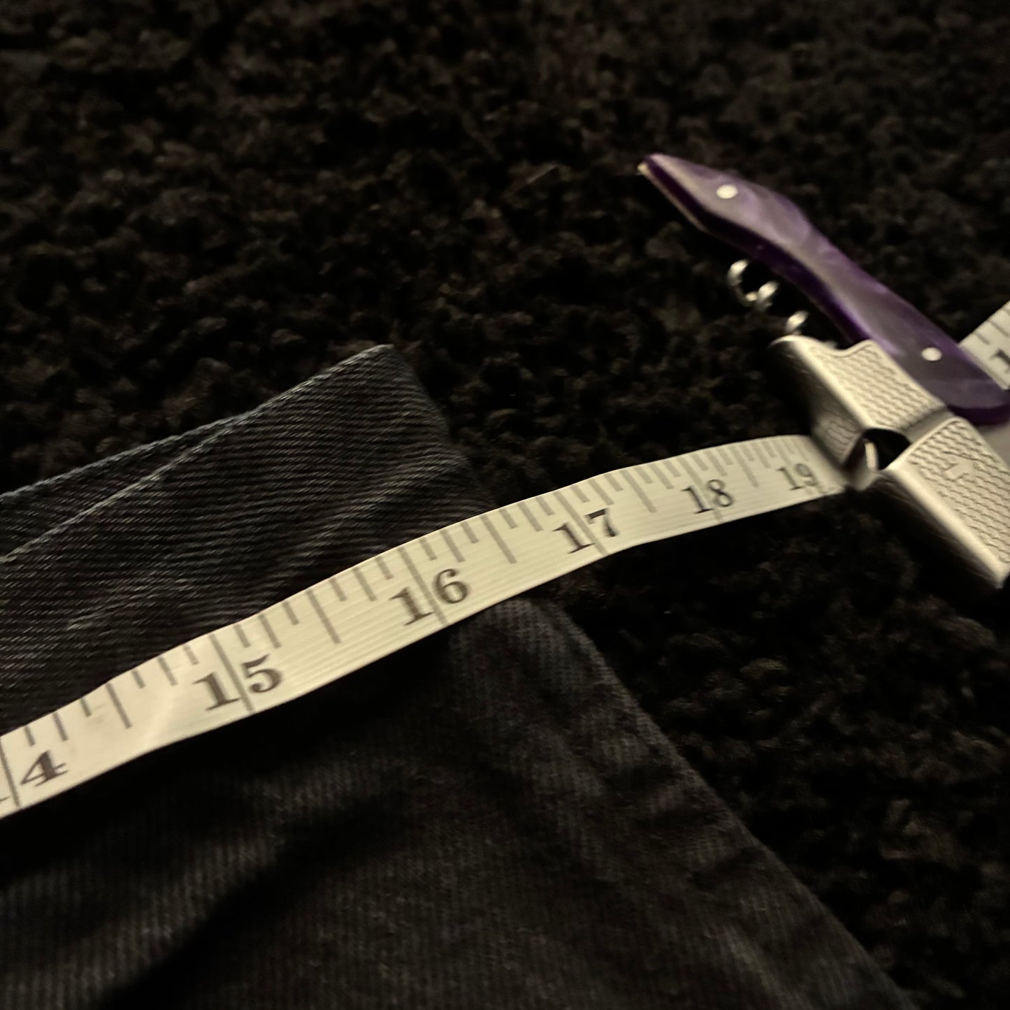 Rustler Jeans (33x32)