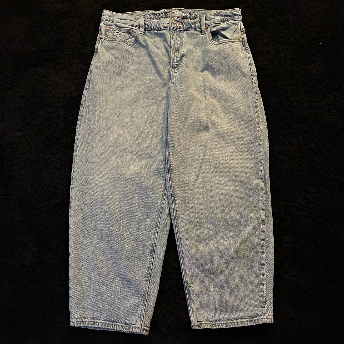 American Eagle Jeans (Women’s 14)