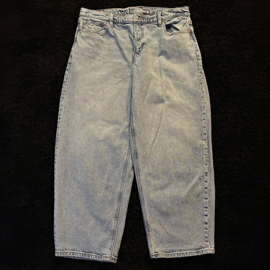 American Eagle Jeans (Women’s 14)
