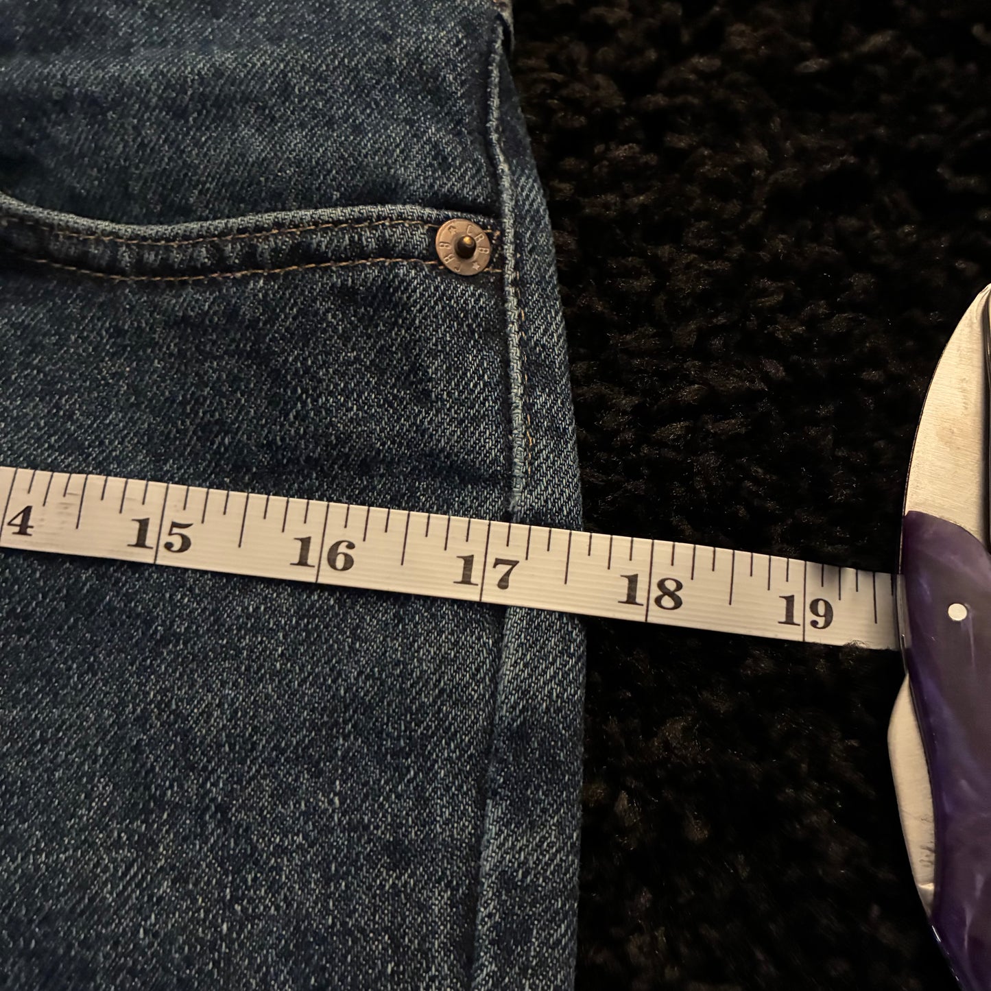 CanyonRiverBlues Jeans (29x32)