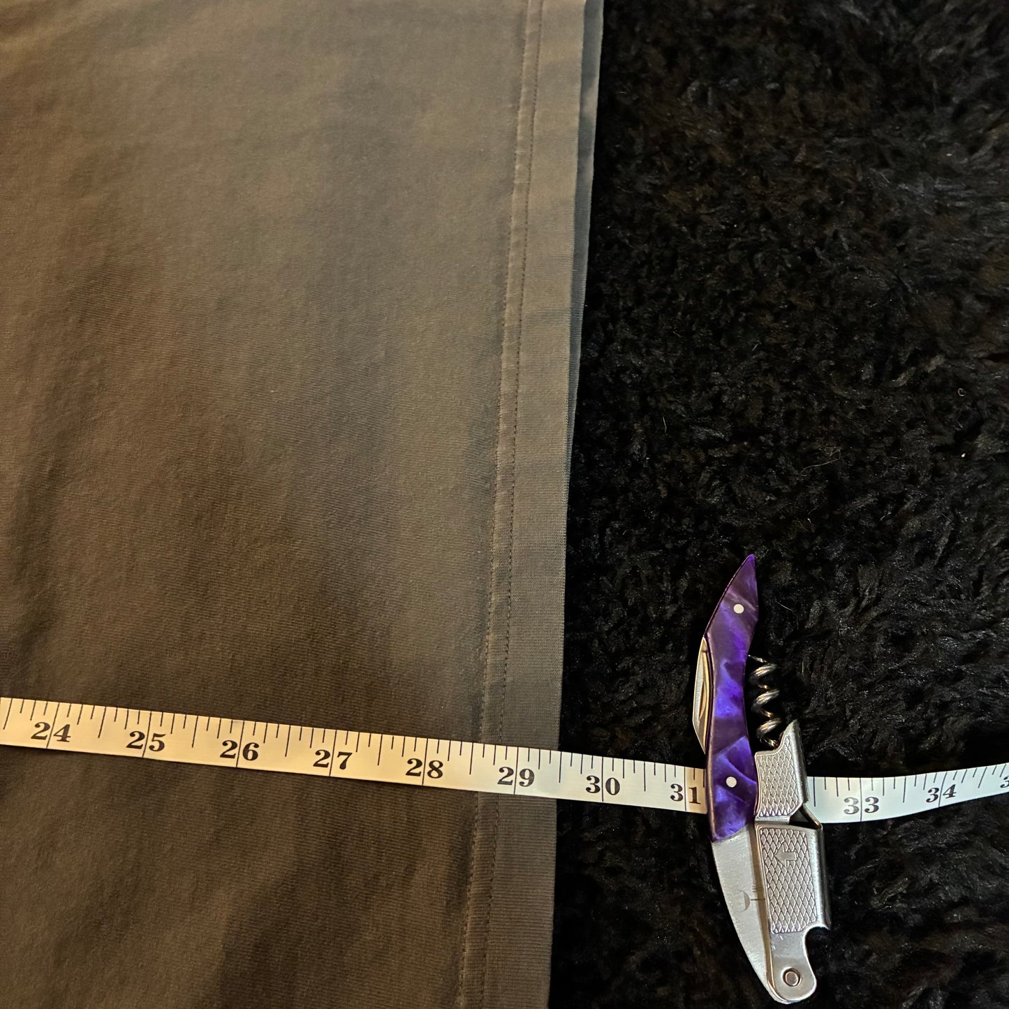 Duluth Trading Tee (M)